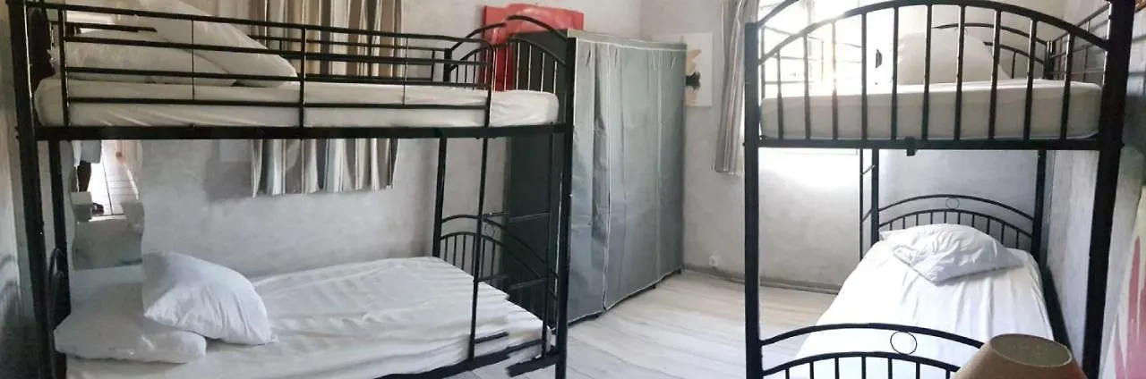 Semesterbostad La Villa Poupee Grambois